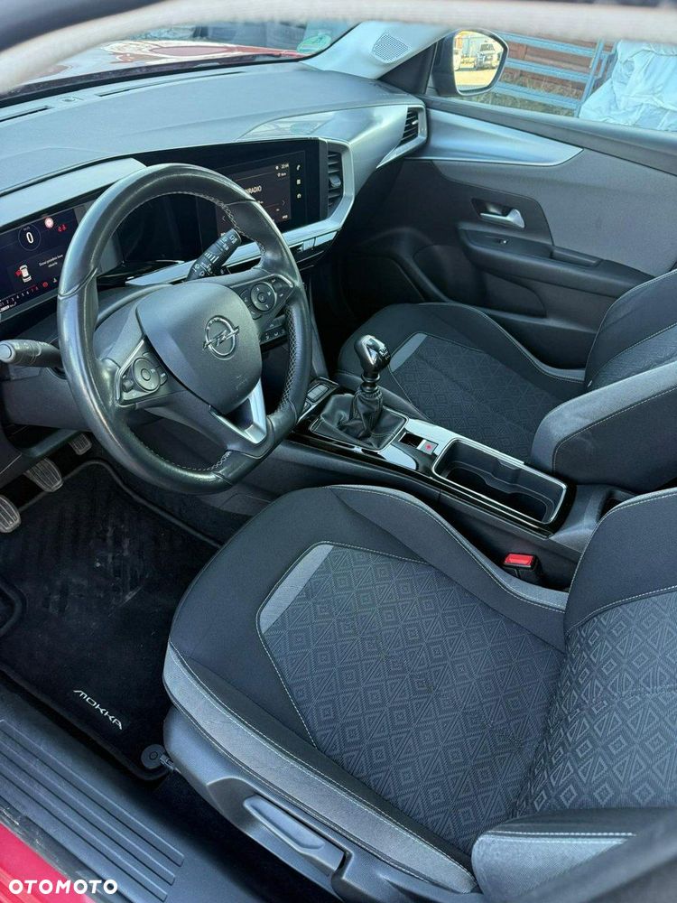 Opel Mokka 1.2 DI Turbo Ultimate - 6