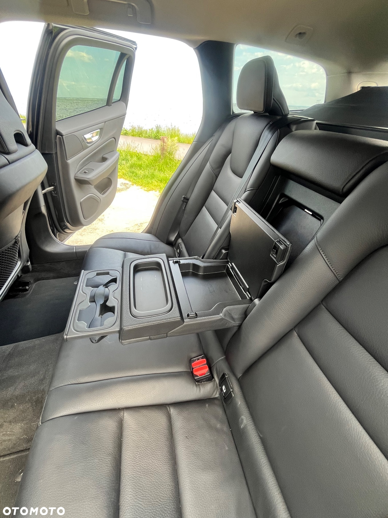 Volvo V60 T5 Geartronic Inscription - 23
