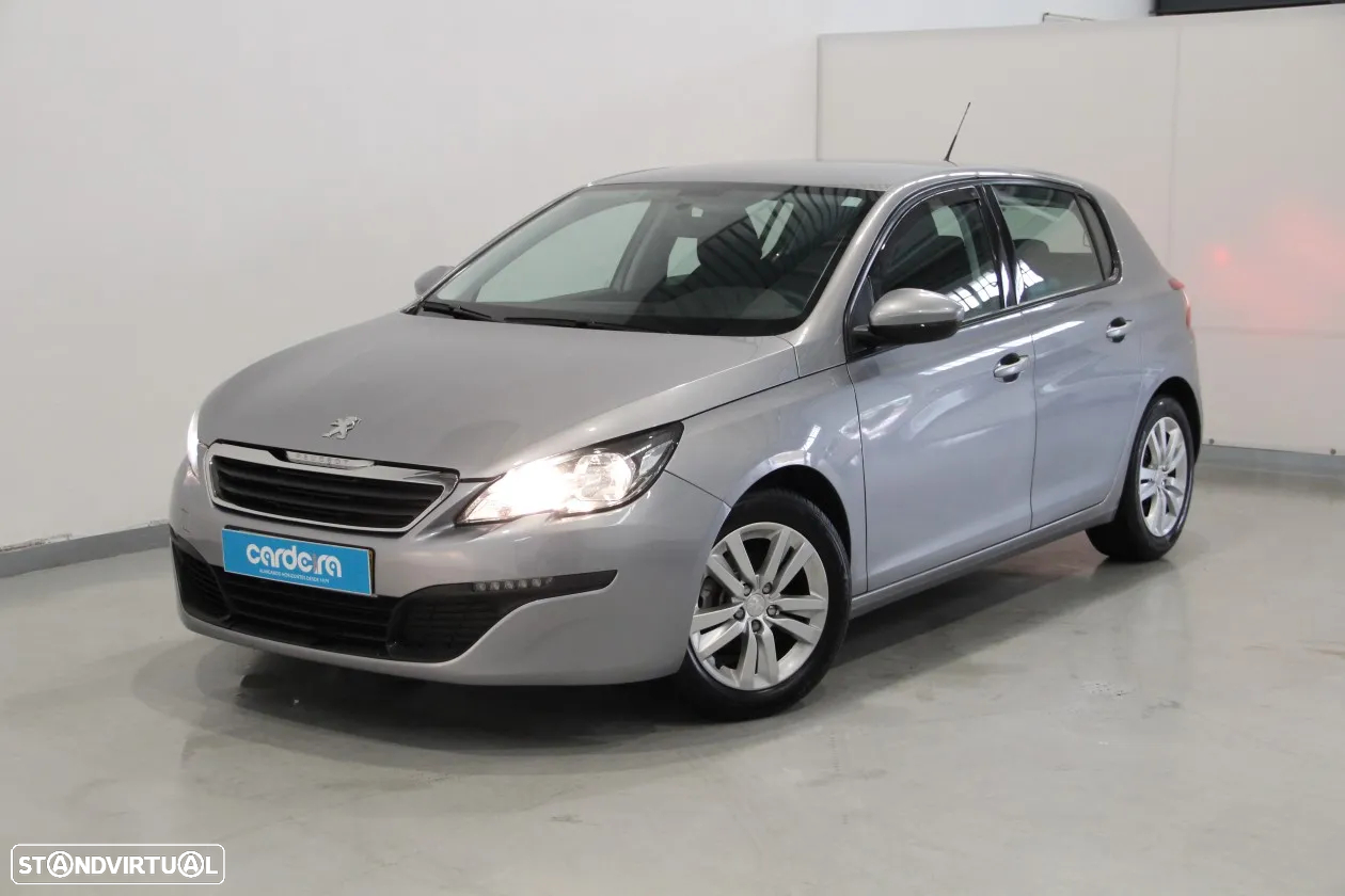 Peugeot 308 1.2 PureTech Access - 24