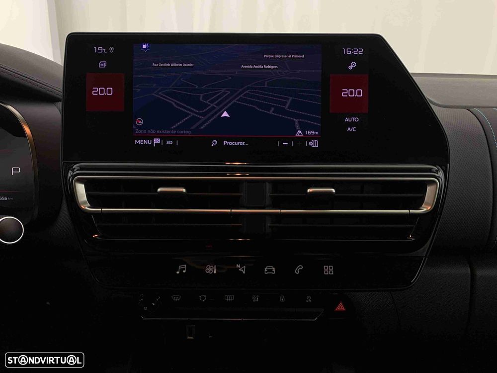 Citroën C5 Aircross 1.5 BlueHDi Plus EAT8 - 9