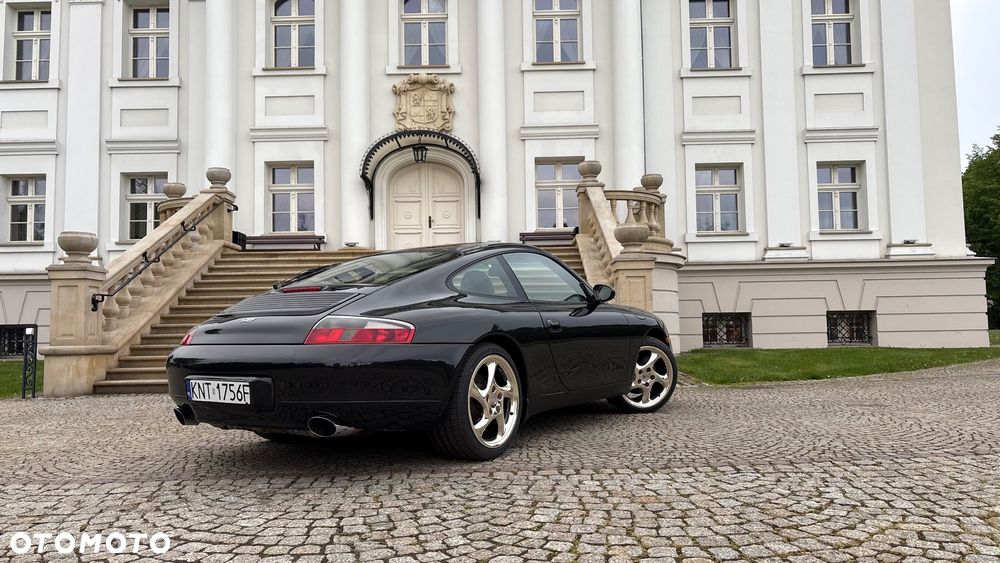 Porsche 911 - 2