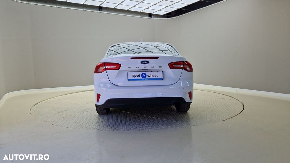 Ford Focus 1.5 EcoBlue Trend Edition - 8