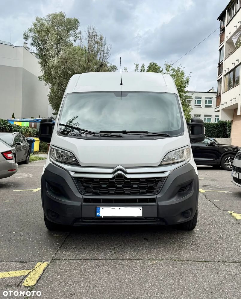Citroën jumper - 3