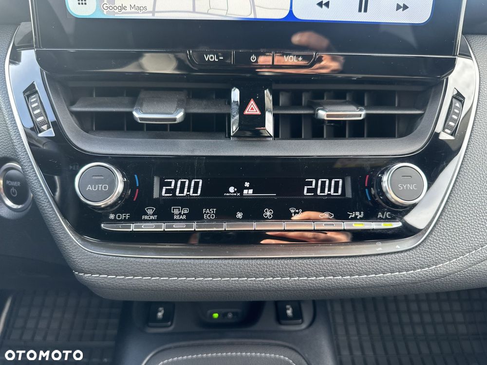 Toyota Corolla - 27