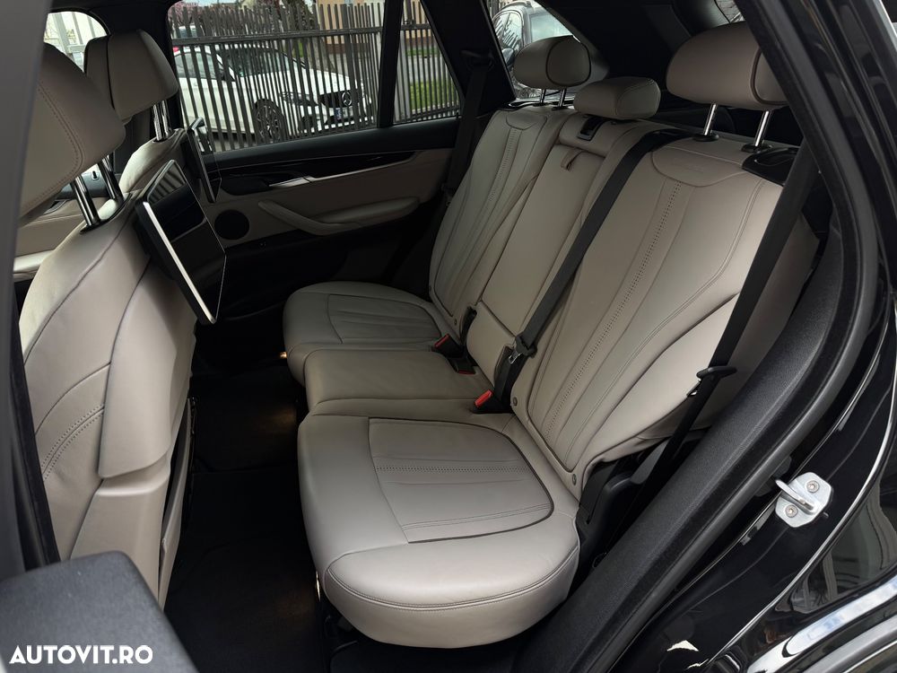 BMW X5 xDrive30d Sport-Aut. - 11