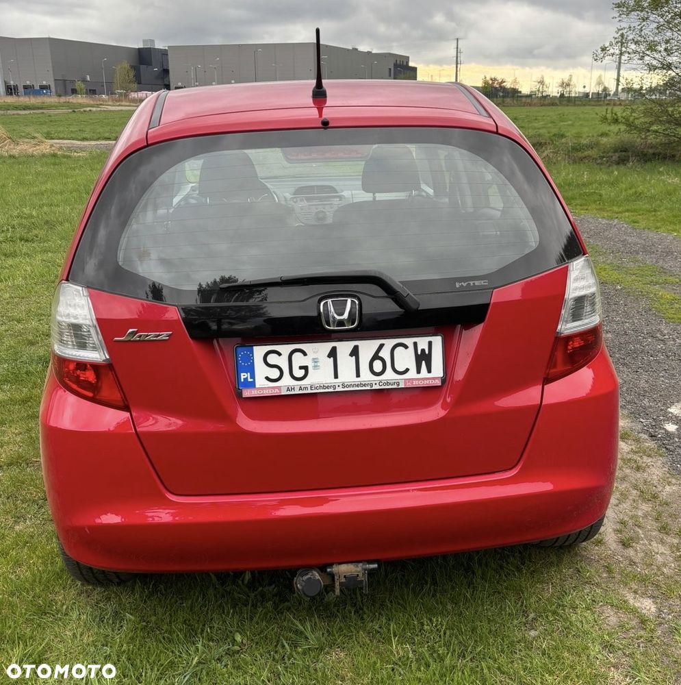 Honda Jazz 1.4 i-VTEC Elegance - 3