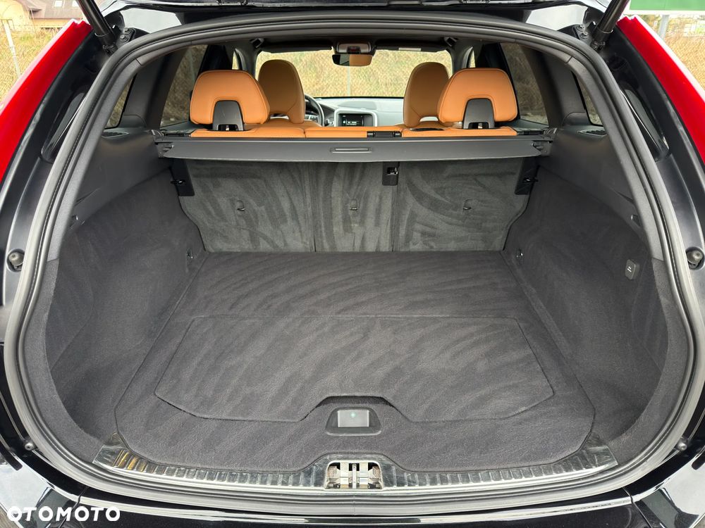 Volvo XC 60 T5 Geartronic Linje Inscription - 22