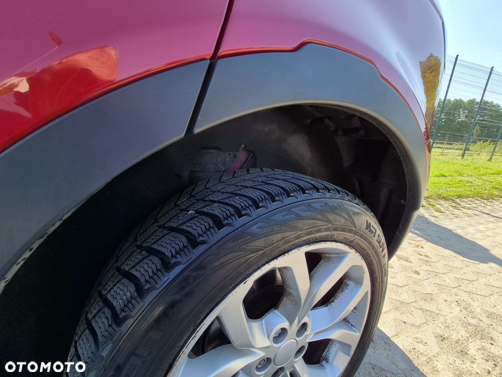 Land Rover Discovery Sport 2.0 Si4 HSE - 16