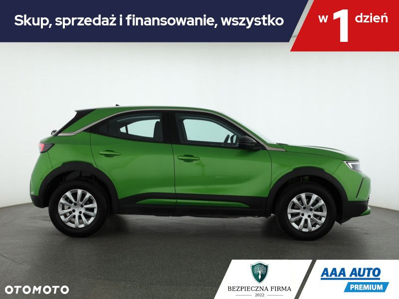 Opel Mokka - 7