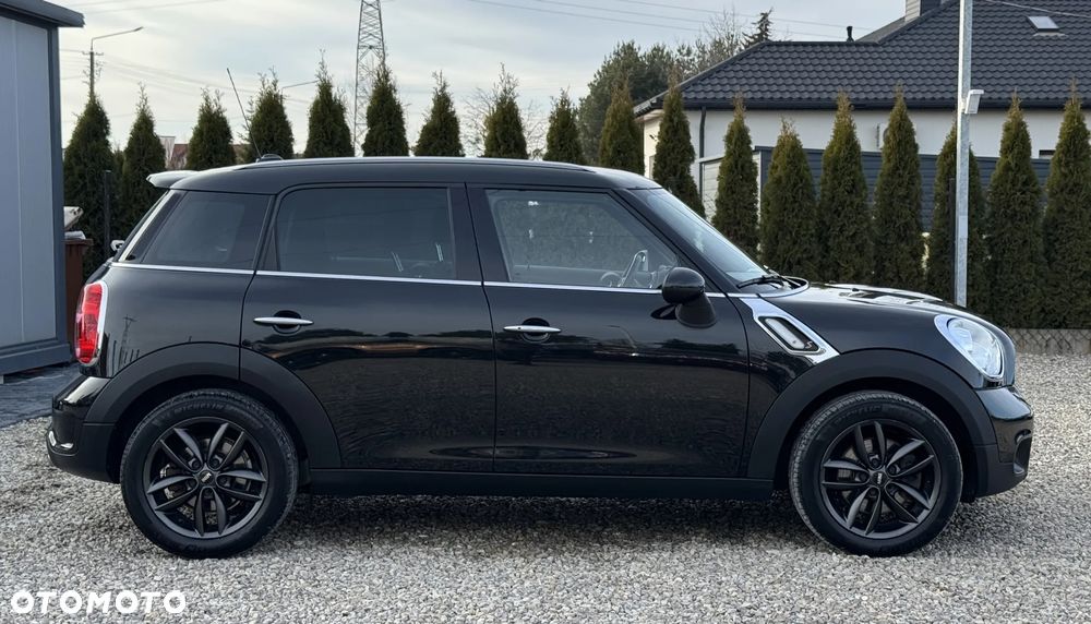MINI Countryman Cooper S - 7