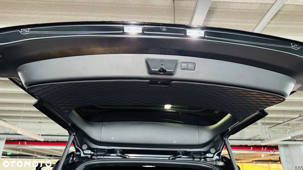 Hyundai Santa Fe 1.6 T-GDI HEV Calligraphy 4WD 6os - 16