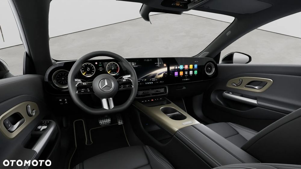 Mercedes-Benz CLA 220 4Matic - 27