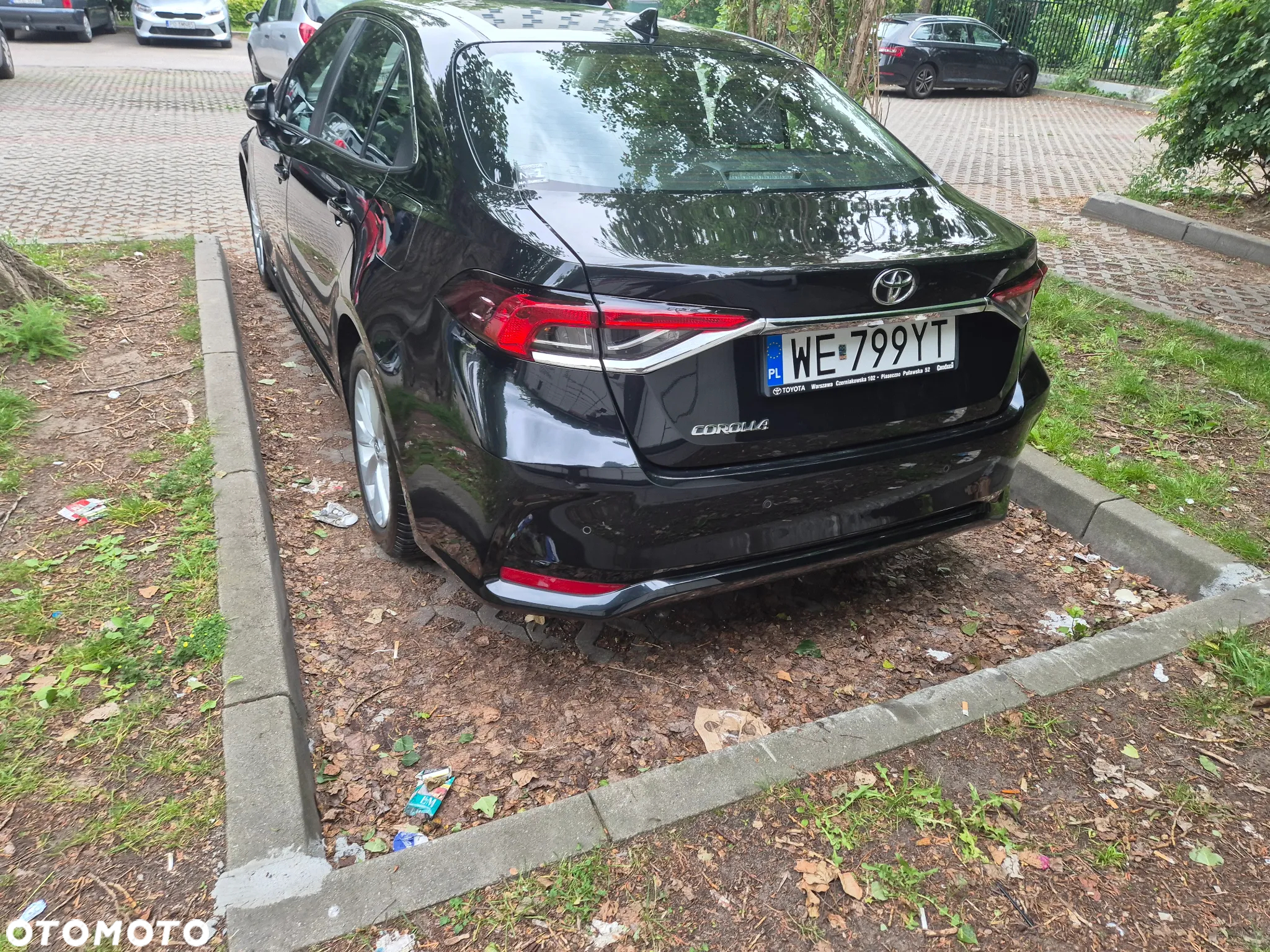 Toyota Corolla 1.6 Comfort - 13