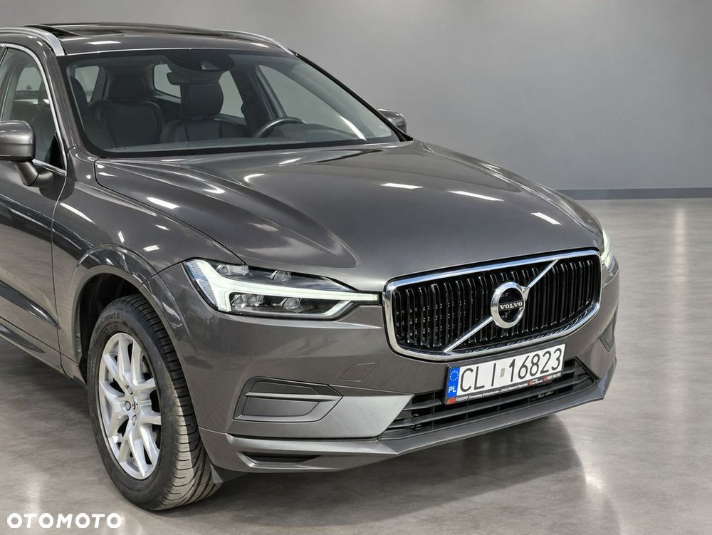 Volvo XC 60 - 26