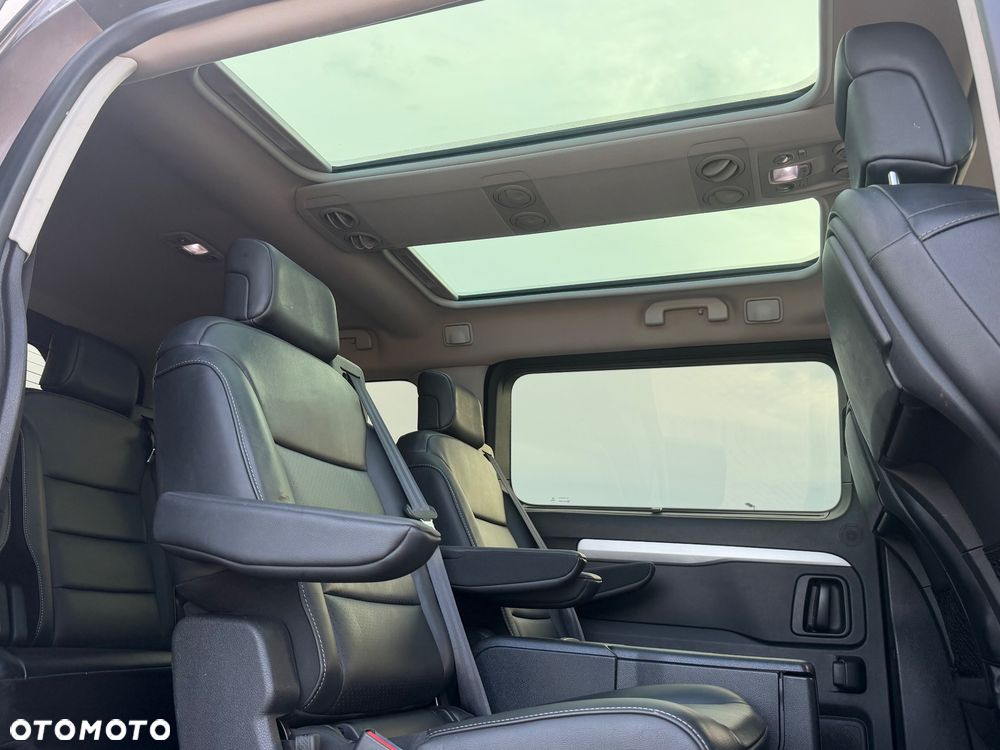Toyota Proace Verso 2,0-l-D-4D L1 (7-Si.) Autm Executive - 7