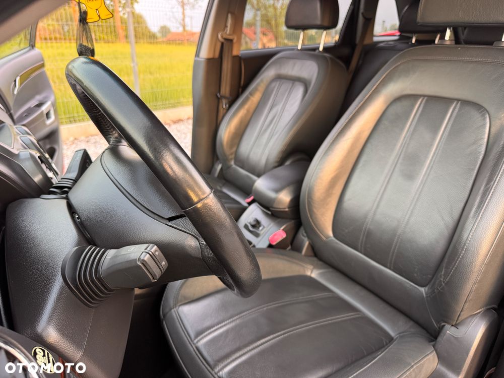 Opel Antara 2.0 CDTI Automatik 4x4 Cosmo - 33