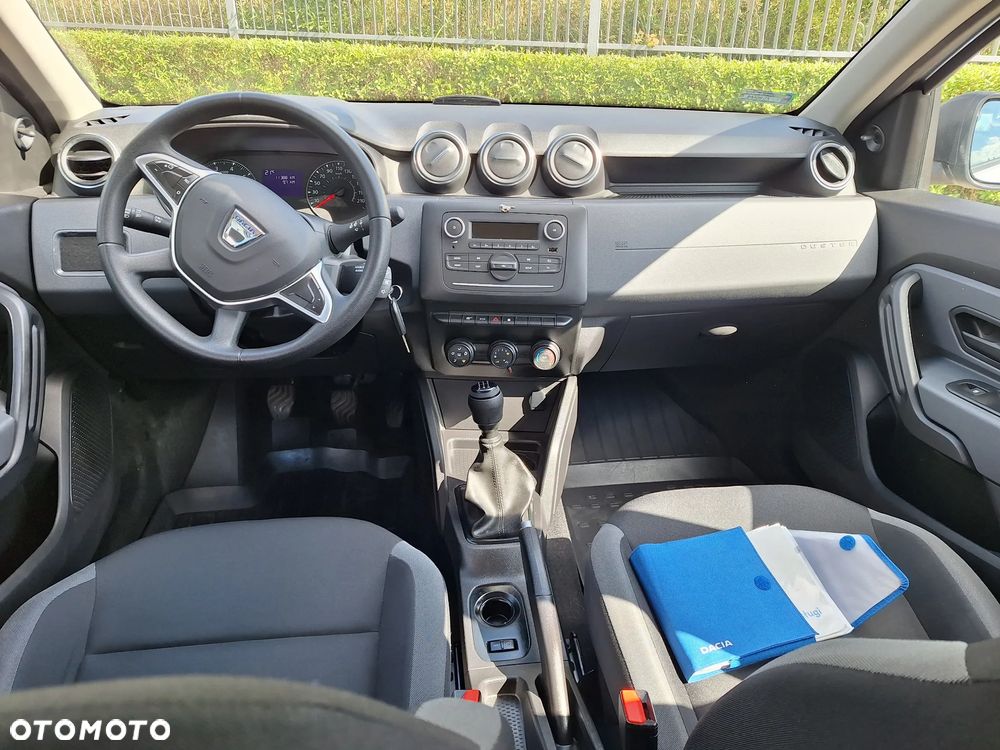 Dacia Duster 1.0 TCe Essential - 19