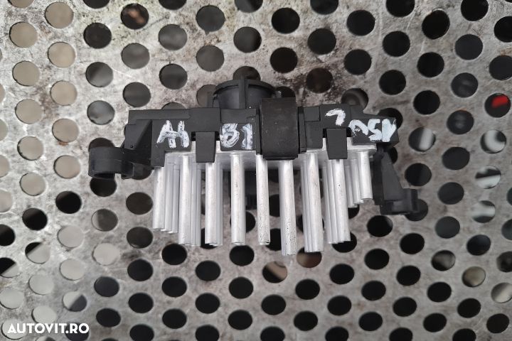 BALAST XENON DREAPTA Audi A4 B8/8K [facelift] [2011 - 2016] Avant wag - 1