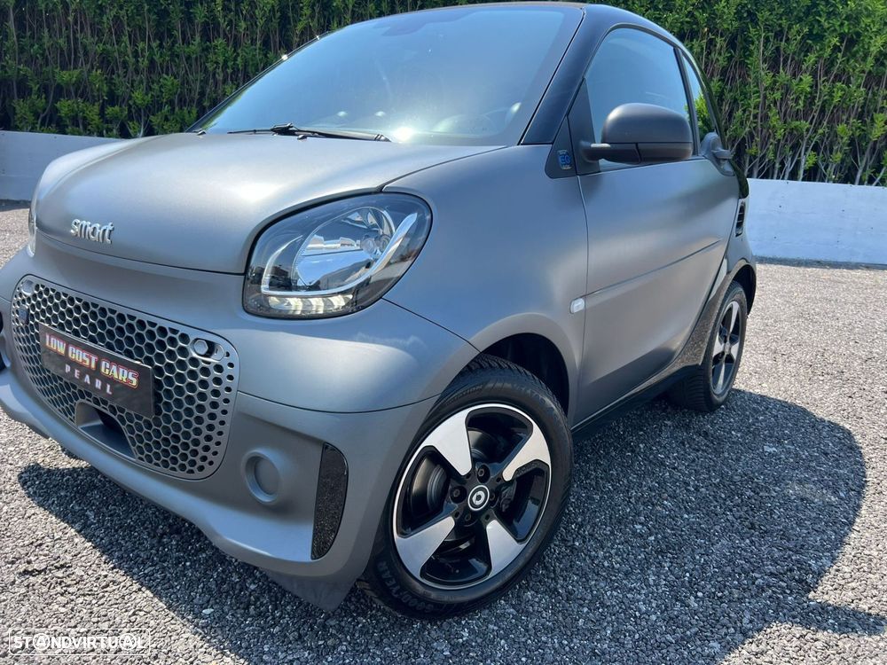 Smart ForTwo Coupé - 29