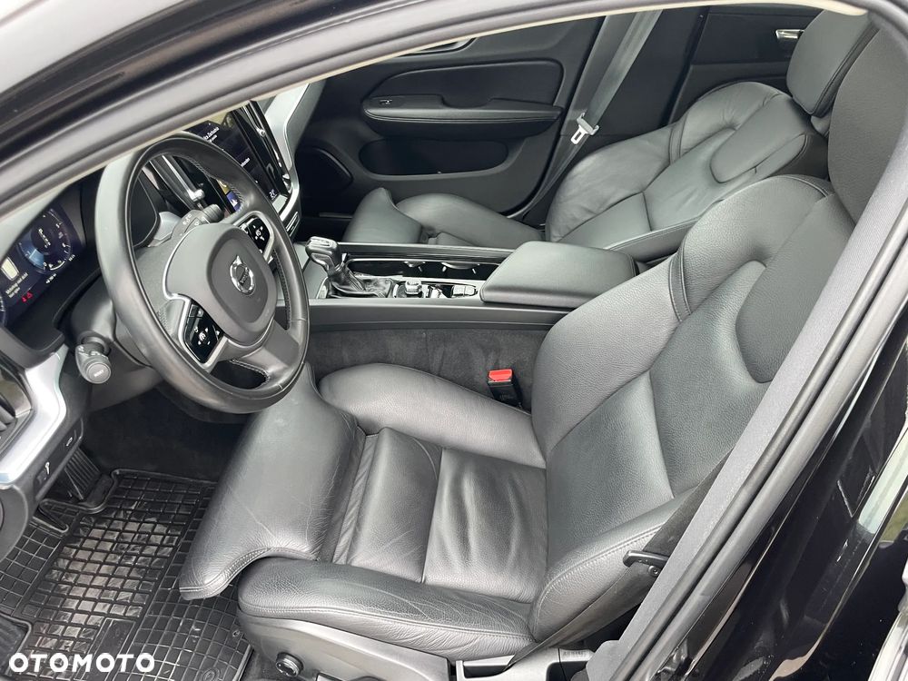 Volvo V60 D3 Geartronic Summum - 7