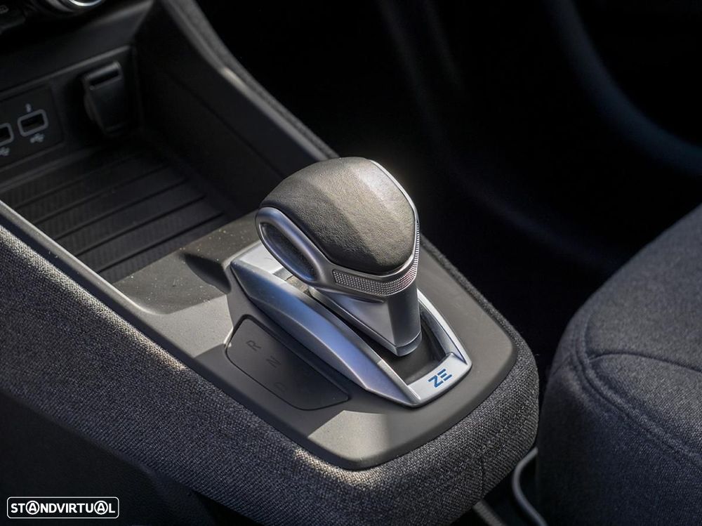 Renault Zoe (c/ Bateria) Zen - 23