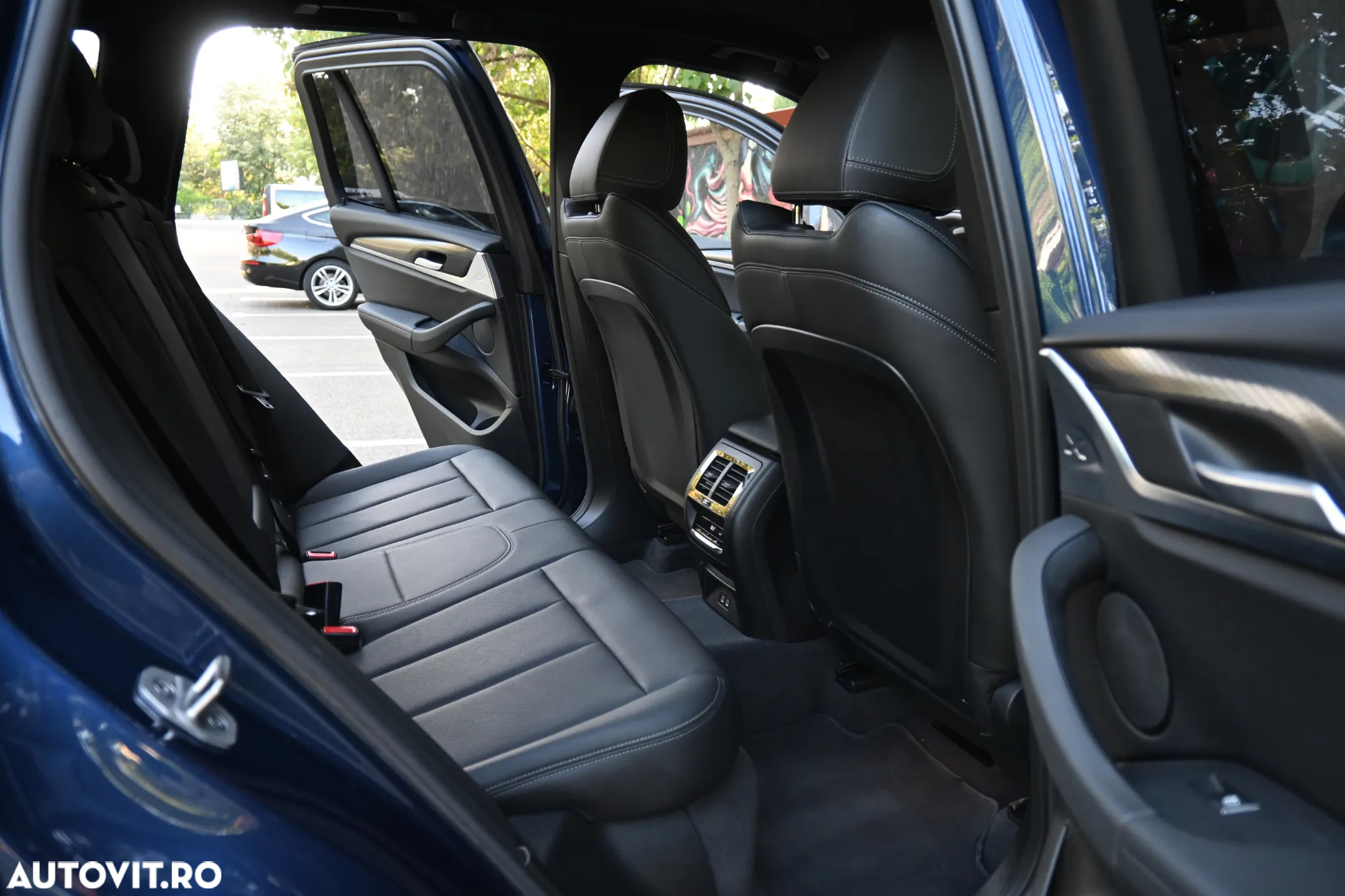 BMW X3 - 15