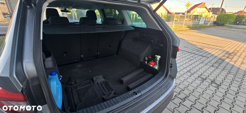 Skoda Kodiaq 2.0 TDI 4x4 Style DSG - 2