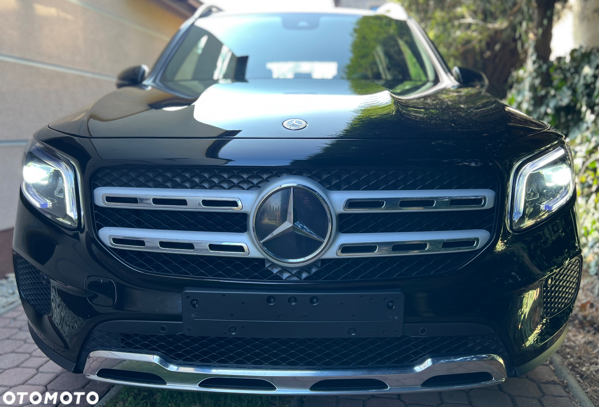 Mercedes-Benz GLB 220 d 8G-DCT Progressive - 5