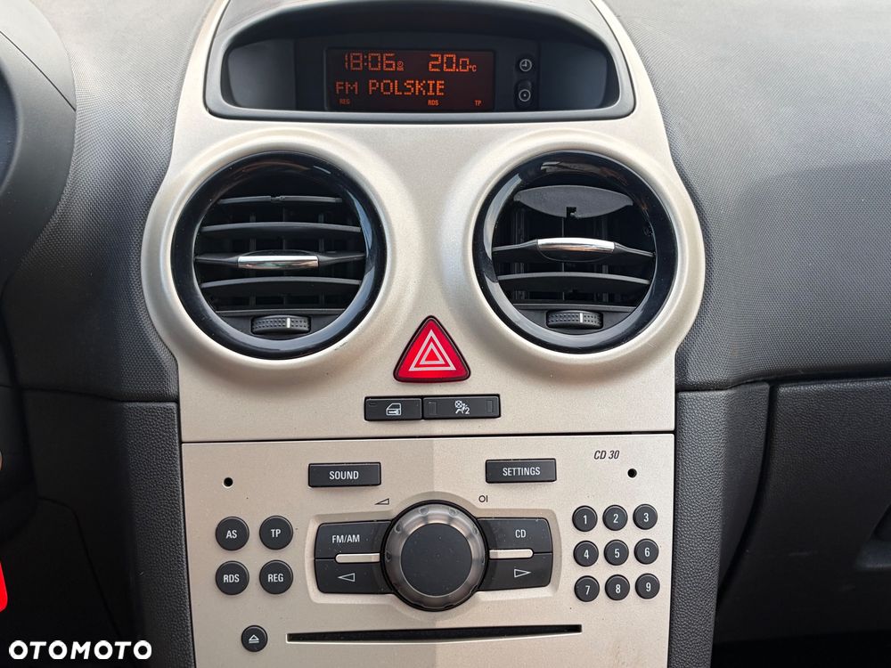 Opel Corsa - 14