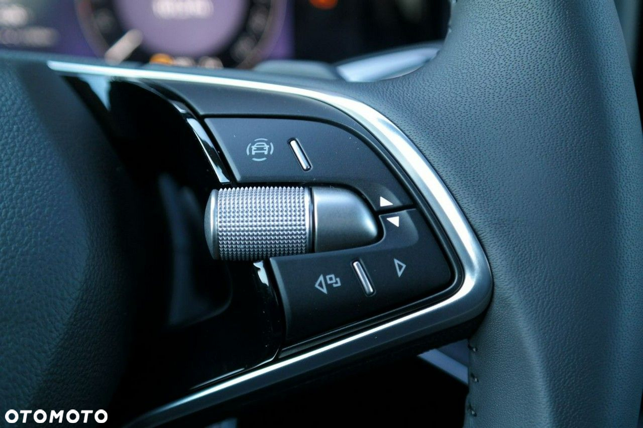 Skoda Superb - 16