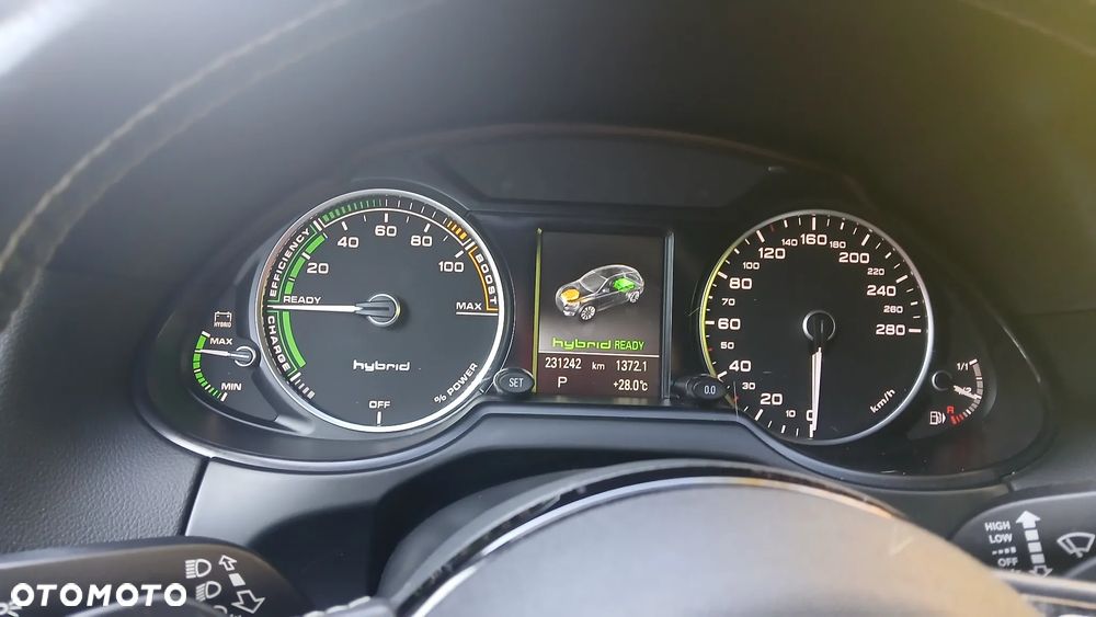 Audi Q5 2.0 TFSI Quattro S tronic - 9