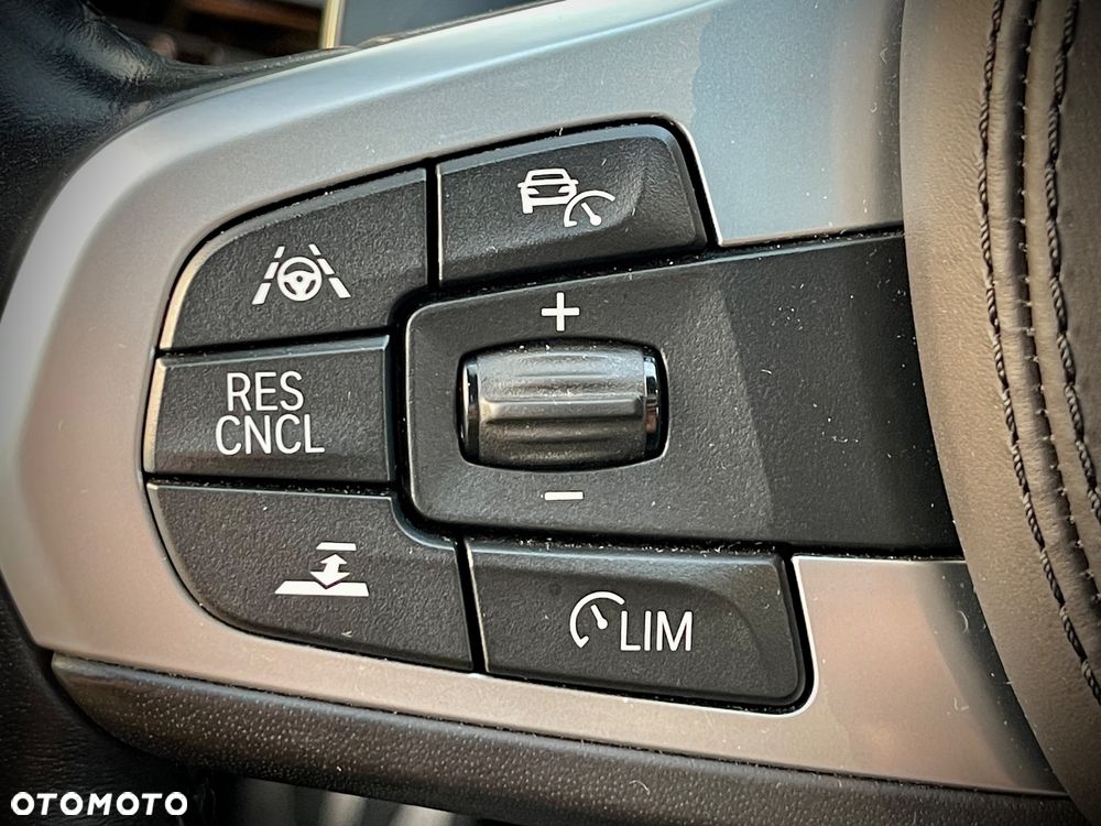 BMW Seria 5 - 18