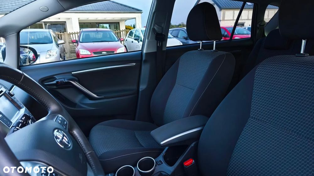 Toyota Verso 1.6 D-4D 5-Sitzer Start/Stop Life - 18