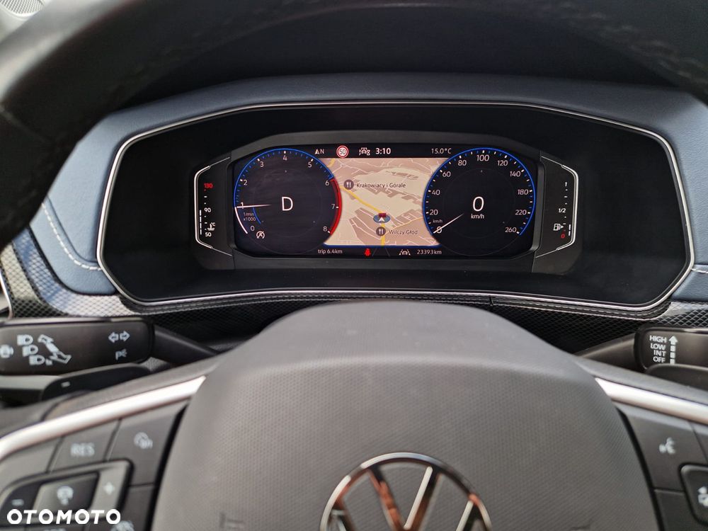 Volkswagen T-Cross - 22