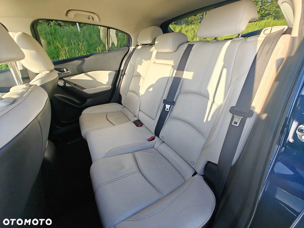Mazda 3 2.0 Skypassion - 17