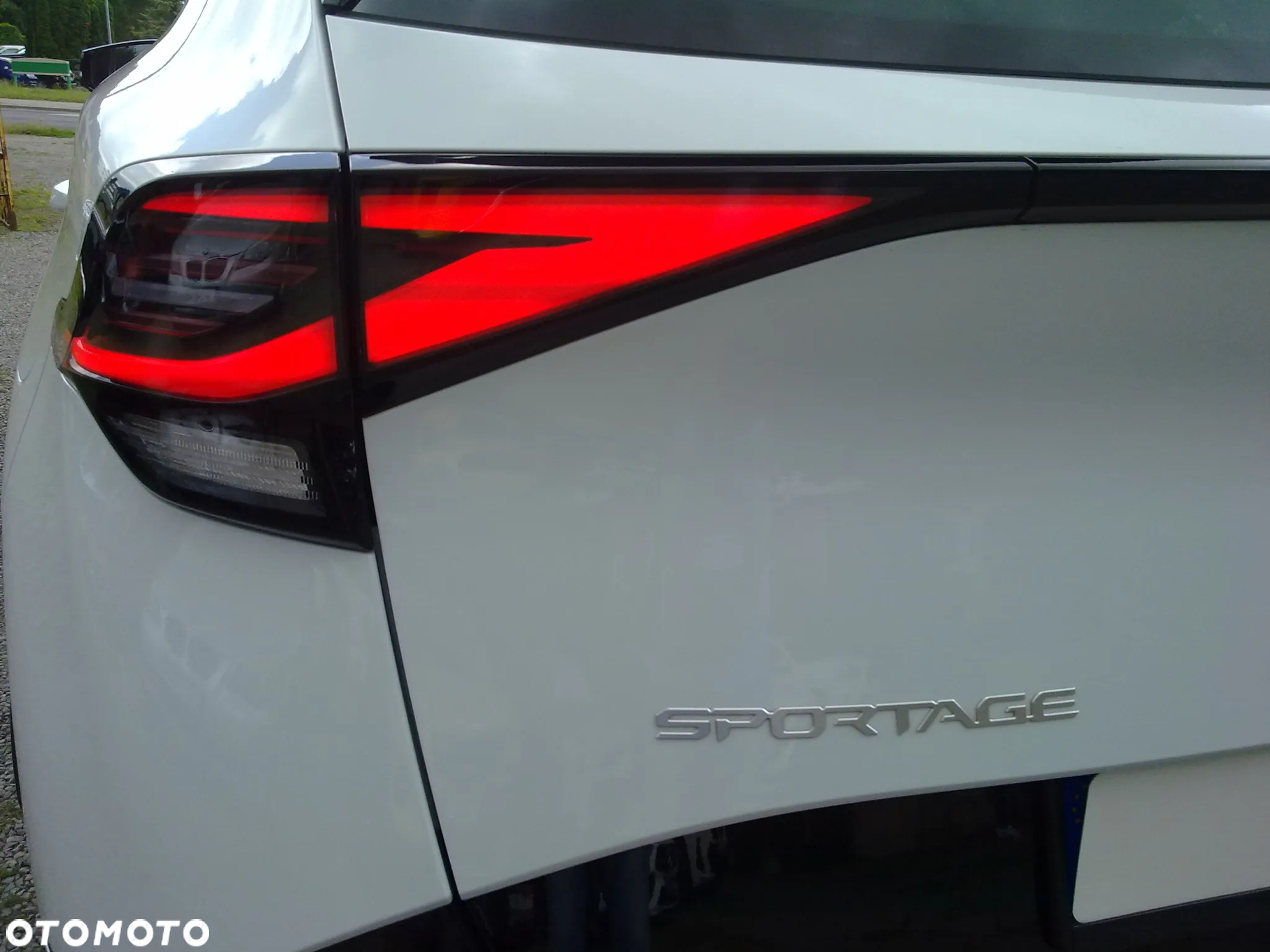 Kia Sportage 1.6 T-GDI PHEV GT Line 4WD - 11