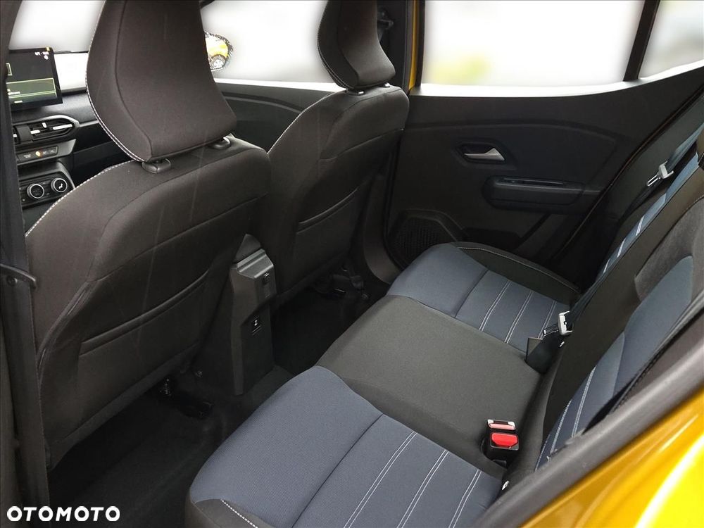 Dacia Sandero 1.0 TCe100 Journey - 11