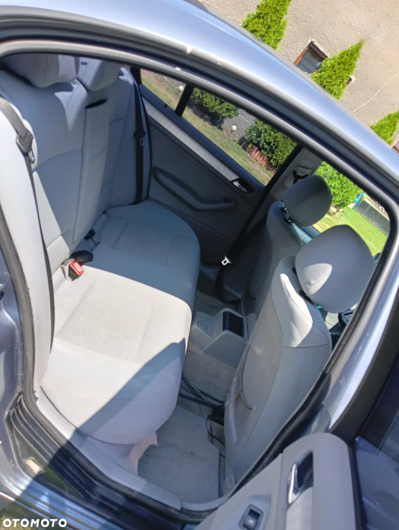 BMW Seria 3 320d - 7