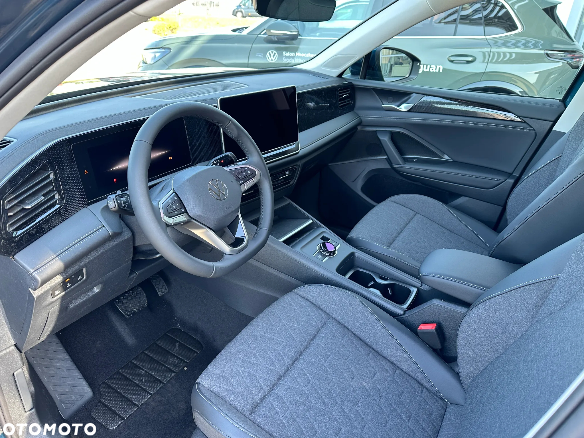 Volkswagen Tiguan - 17