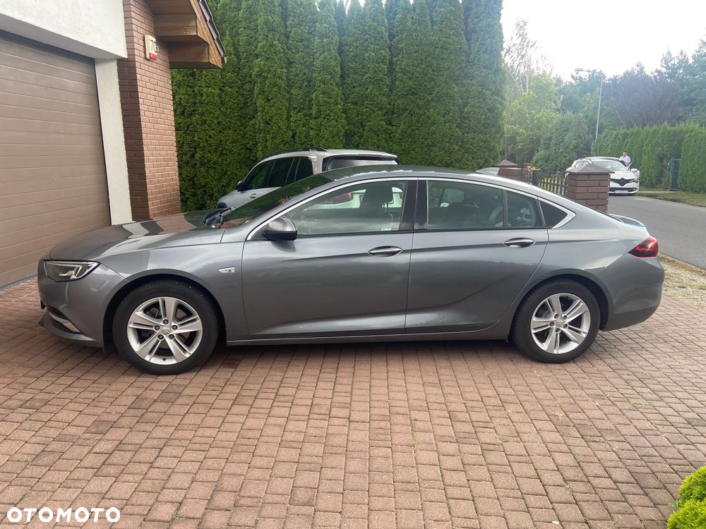 Opel Insignia 1.5 T Innovation S&S - 1