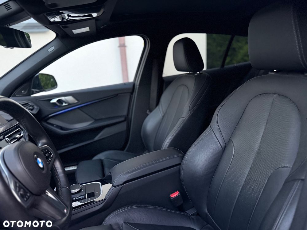 BMW Seria 1 M135i xDrive - 7