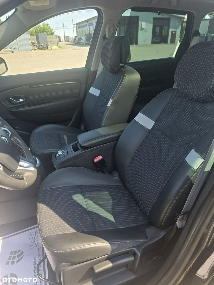 Renault Grand Scenic - 13