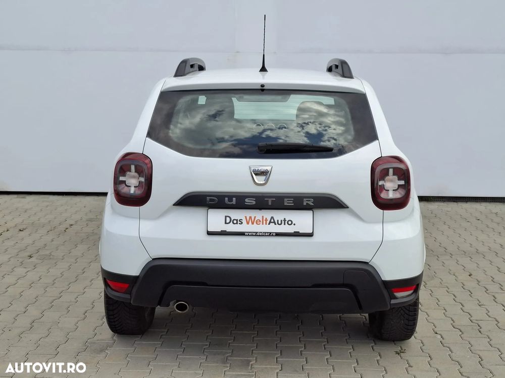 Dacia Duster - 4