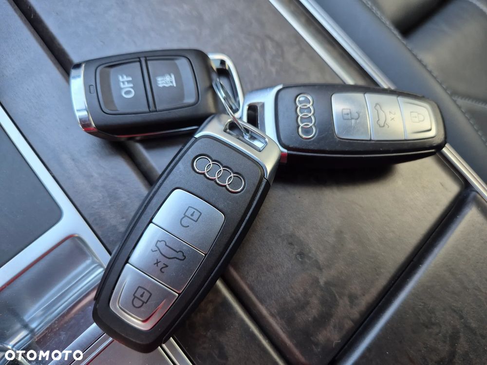 Audi A6 Allroad quattro 40 TDI S tronic - 38