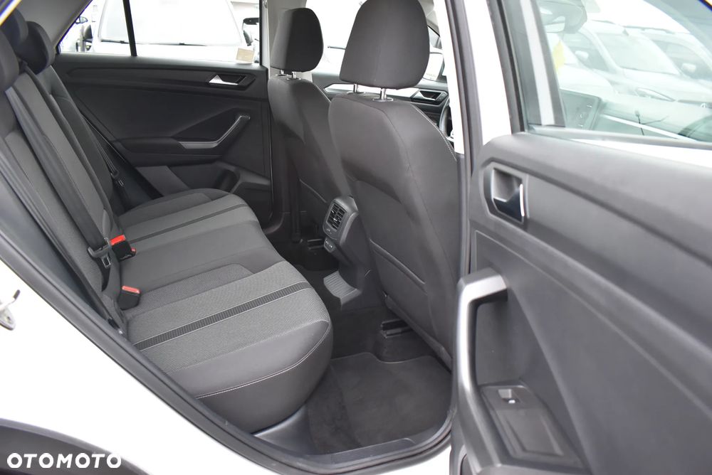 Volkswagen T-Roc 1.5 TSI Life - 15