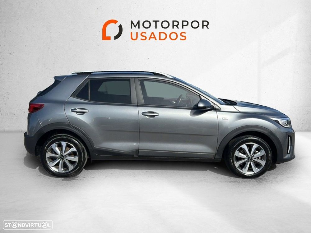 Kia Stonic 1.2 Dynamic - 4