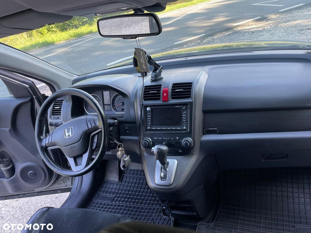 Honda CR-V 2.2i-DTEC Elegance Lifestyle - 4