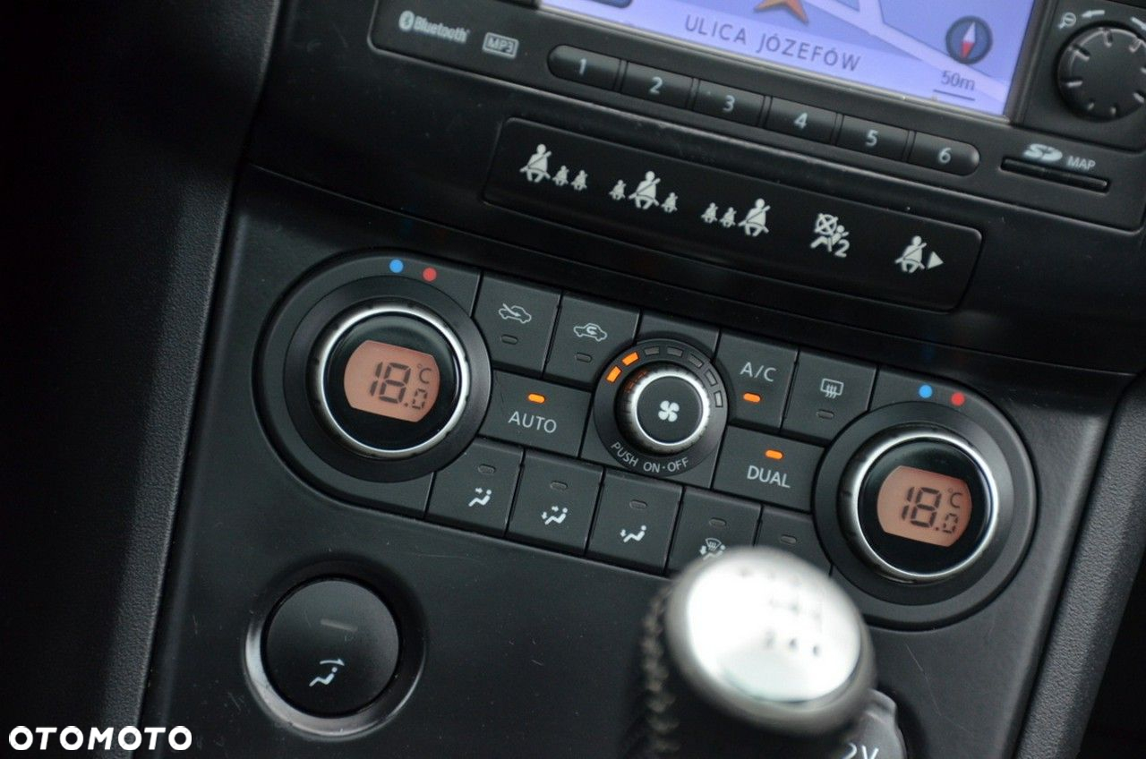 Nissan Qashqai - 30