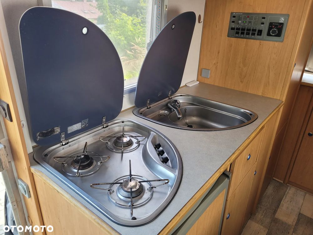 Fiat Ducato - 26