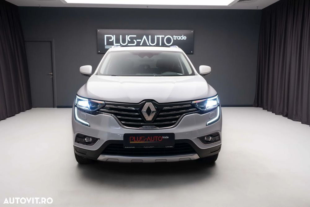 Renault Koleos - 2